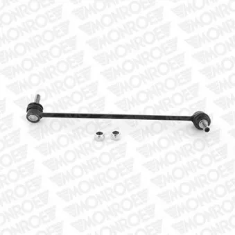 Entretoise/tige, stabilisateur avant gauche MONROE OEM A4473200189