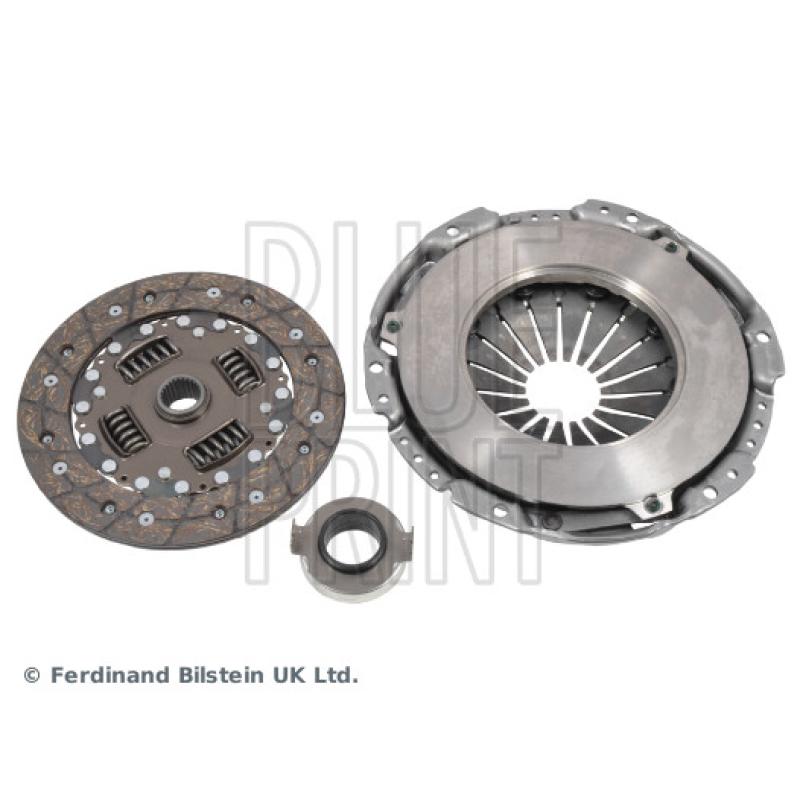 Kit d'embrayage BLUE PRINT ADH23089 - Visuel 1