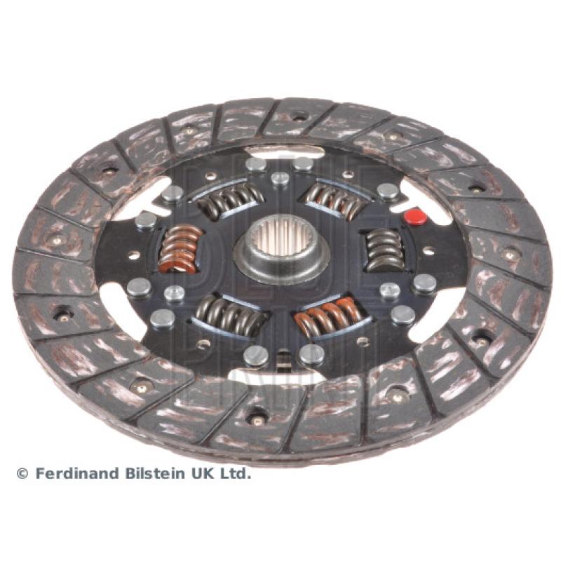 Disque d'embrayage BLUE PRINT ADH23116 - Visuel 1