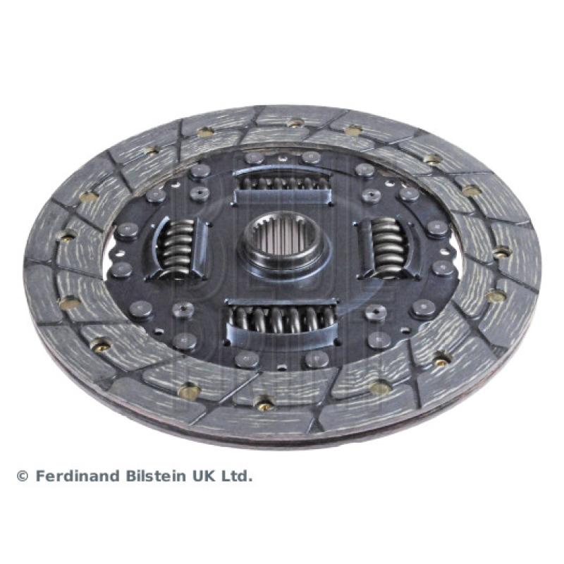 Disque d'embrayage BLUE PRINT ADH23134 - Visuel 1