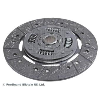 Disque d'embrayage BLUE PRINT OEM UQB000040