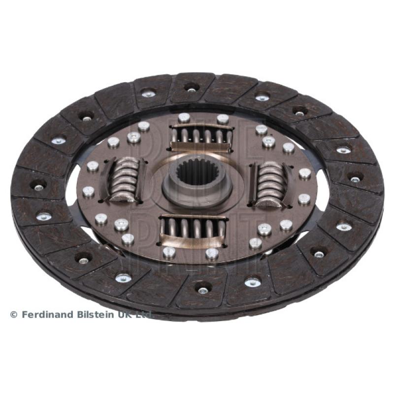 Disque d'embrayage BLUE PRINT ADH23147 - Visuel 1