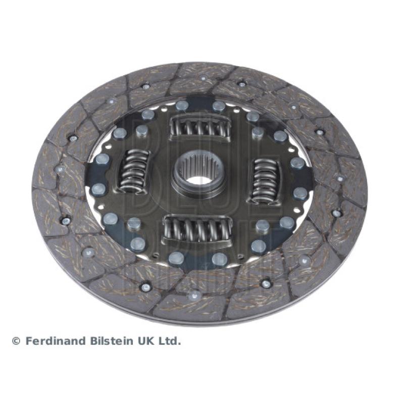 Disque d'embrayage BLUE PRINT ADH23149 - Visuel 1