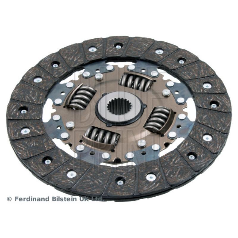 Disque d'embrayage BLUE PRINT ADH23154 - Visuel 1