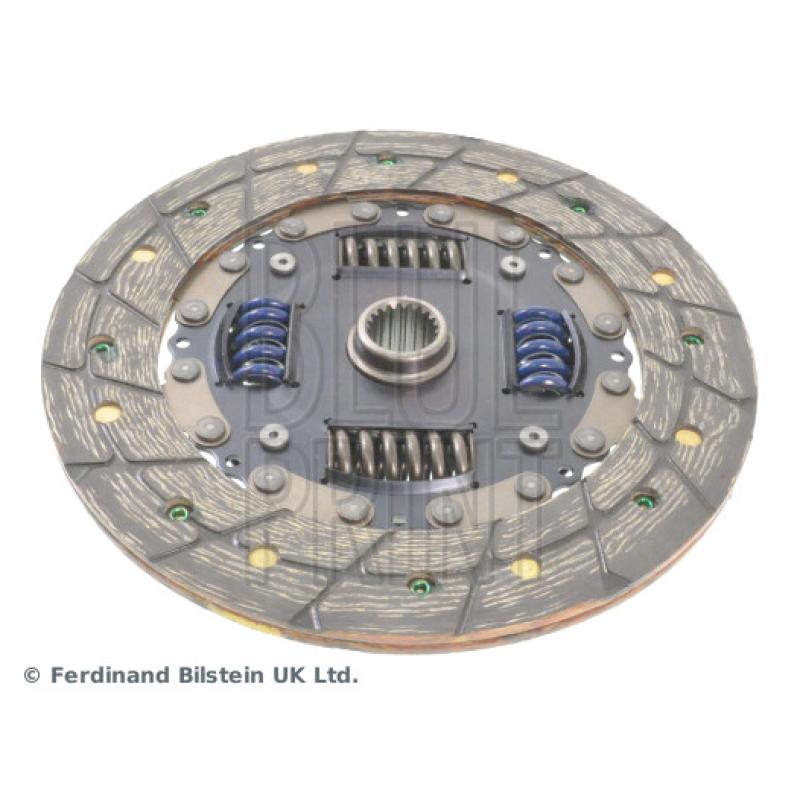 Disque d'embrayage BLUE PRINT ADH23158 - Visuel 1
