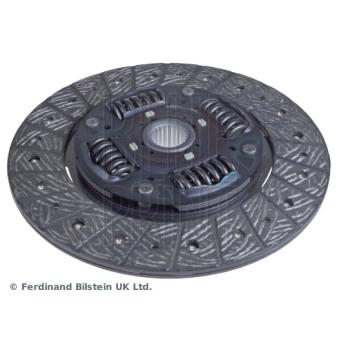 Disque d'embrayage BLUE PRINT ADH23163