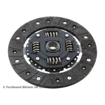 Disque d'embrayage BLUE PRINT ADH23165
