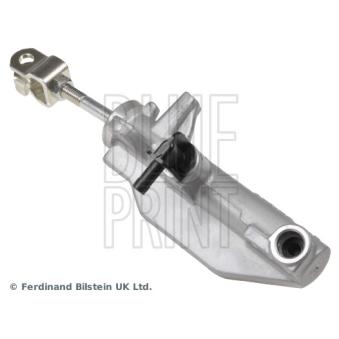 Cylindre émetteur, embrayage BLUE PRINT ADH23438 pour HONDA CR-V 2,0 i-VTEC - 150cv
