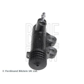 Cylindre récepteur, embrayage BLUE PRINT ADH23607 pour HONDA ACCORD 2.3 - 154cv