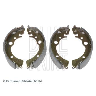 Jeu de mâchoires de frein BLUE PRINT OEM 43153SH3G01 Jeu de mâchoires de frein BLUE PRINT OEM 43153SH3G01