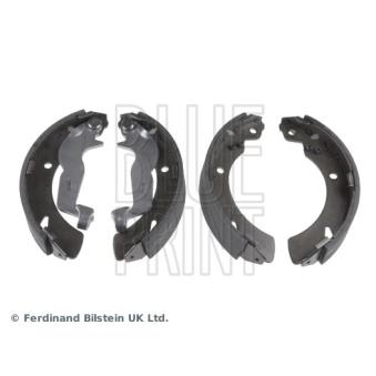 Jeu de mâchoires de frein BLUE PRINT OEM 04431S5SE01