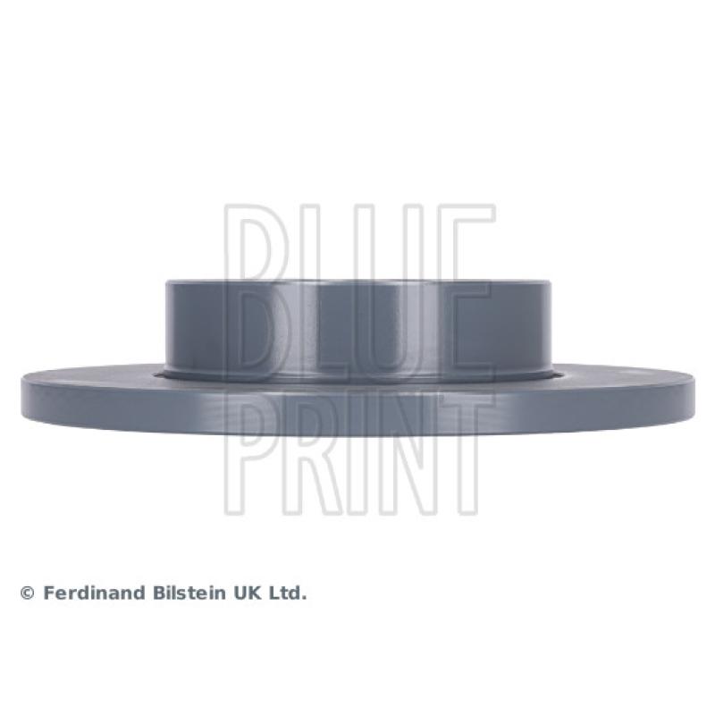 Jeu de 2 disques de frein avant BLUE PRINT ADH243135 - Visuel 2