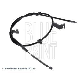 Tirette à câble, frein de stationnement arrière droit BLUE PRINT OEM 47510SAA023
