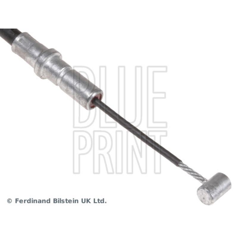 Tirette à câble, frein de stationnement arrière gauche BLUE PRINT ADH246157 - Visuel 2