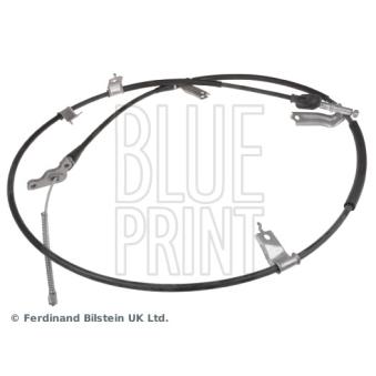 Tirette à câble, frein de stationnement arrière droit BLUE PRINT ADH246160 Tirette à câble, frein de stationnement arrière droit BLUE PRINT ADH246160