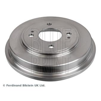 Tambour de frein BLUE PRINT ADH24709 pour DACIA LOGAN 1.6 i - 110cv