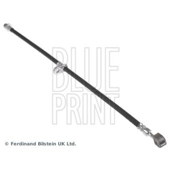 Flexible de frein BLUE PRINT ADH253178 pour HONDA CIVIC 1.3 - 95cv