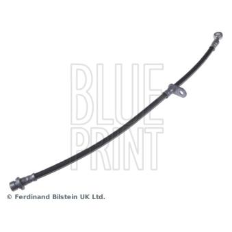 Flexible de frein avant gauche BLUE PRINT ADH253202 pour HONDA ACCORD 2.0 - 156cv