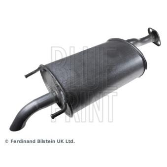 Silencieux arrière BLUE PRINT OEM 18030SAA010