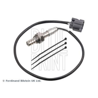 Sonde lambda BLUE PRINT OEM 36531PLD013