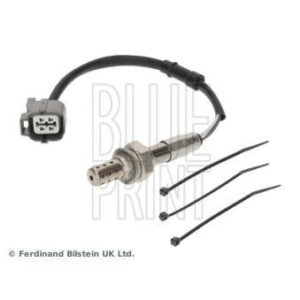 Sonde lambda BLUE PRINT OEM 36532PPA004