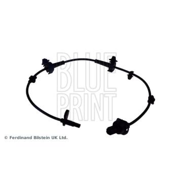 Capteur, vitesse de roue avant gauche BLUE PRINT OEM 57455SMGE01