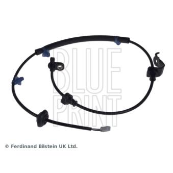 Capteur, vitesse de roue arrière droit BLUE PRINT OEM 57470TF0003