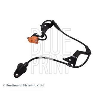 Capteur, vitesse de roue avant gauche BLUE PRINT OEM 57455S5D013