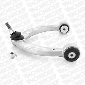 Triangle ou bras de suspension (train avant) MONROE OEM 1663301707