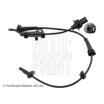 Capteur, vitesse de roue avant gauche BLUE PRINT ADH27179 pour HONDA INSIGHT 1.3 IMA - 99cv