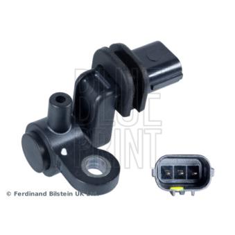 Capteur d'angle, vilebrequin BLUE PRINT ADH27209 pour TOYOTA COROLLA 1.6 i - 110cv