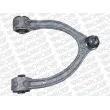 MONROE L23A47 - Triangle ou bras de suspension (train avant)