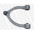 MONROE L23A48 - Triangle ou bras de suspension (train avant)