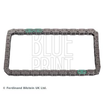 Chaîne, commande de pompe à huile BLUE PRINT OEM 13441RBDE01