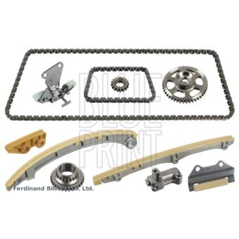Kit de distribution par chaîne BLUE PRINT OEM 13620RAAA02