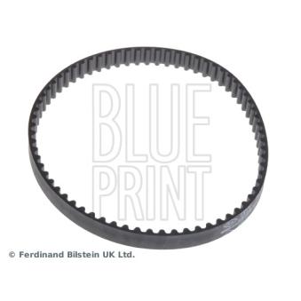 Courroie crantée BLUE PRINT ADH27536 pour HONDA LEGEND 3.5 i 24V - 205cv