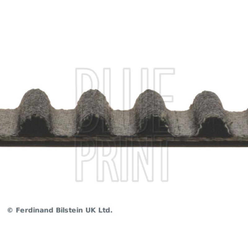 Courroie crantée BLUE PRINT ADH27540 - Visuel 1