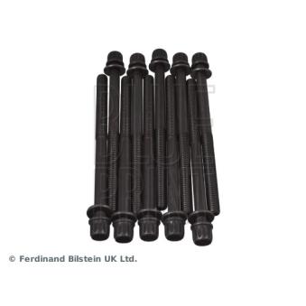 Jeu de boulons de culasse de cylindre BLUE PRINT ADH27806