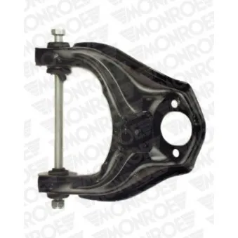 Triangle ou bras de suspension (train avant) MONROE [L24014]