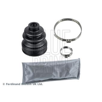 Soufflets de cardan arrière BLUE PRINT [ADH28169]