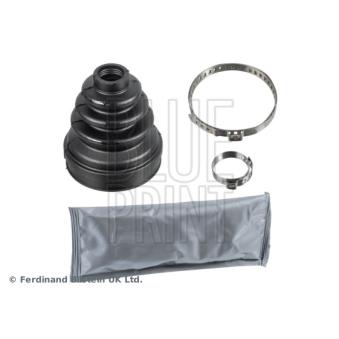 Jeu de joints-soufflets, arbre de commande avant droit BLUE PRINT OEM 44017S6DE01