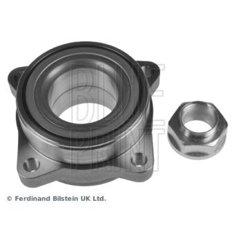 Roulement de roue avant BLUE PRINT [ADH28226]