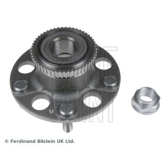 Roulement de roue arrière BLUE PRINT [ADH28327]