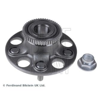 Roulement de roue arrière BLUE PRINT ADH28336