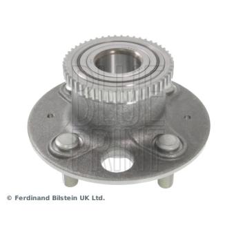 Roulement de roue arrière BLUE PRINT ADH28342