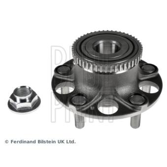 Roulement de roue arrière BLUE PRINT OEM 42200SMGG51