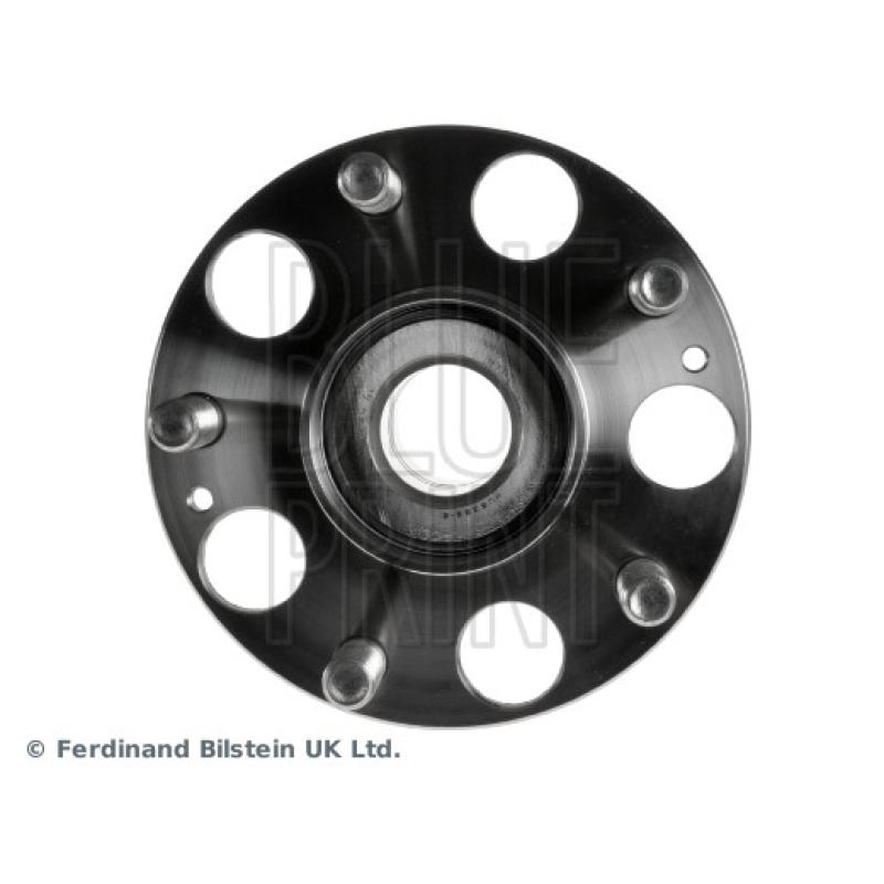 Roulement de roue arrière BLUE PRINT ADH28346 - Visuel 2
