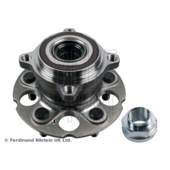 Roulement de roue arrière BLUE PRINT OEM 42200STK951