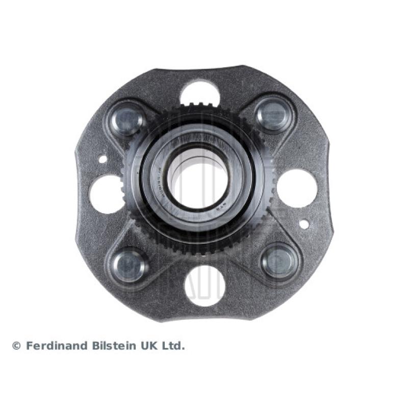 Roulement de roue arrière BLUE PRINT ADH28357 - Visuel 1