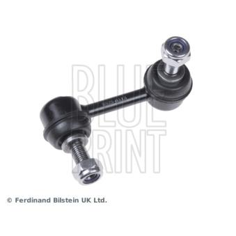 Entretoise/tige, stabilisateur arrière gauche BLUE PRINT OEM 52321S5TJ01 Entretoise/tige, stabilisateur arrière gauche BLUE PRINT OEM 52321S5TJ01